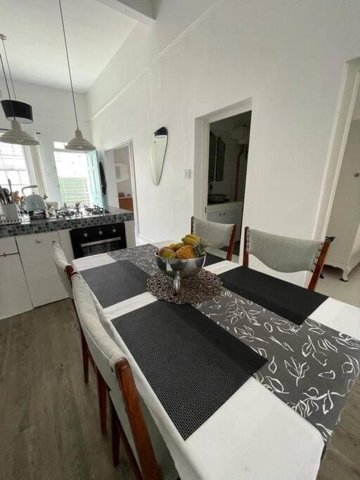 Cottage, Nine On Windsor, Kalk Bay, Cape Town Zewnętrze zdjęcie