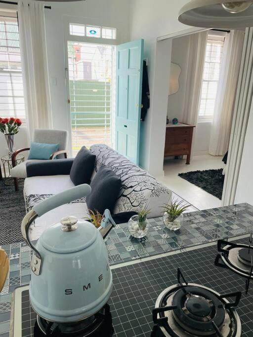 Cottage, Nine On Windsor, Kalk Bay, Cape Town Zewnętrze zdjęcie